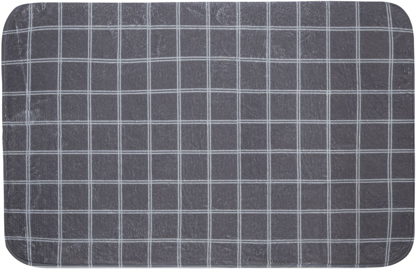 LIV&BO Koupelnová předložka
rozměry: 45 x 70 cm