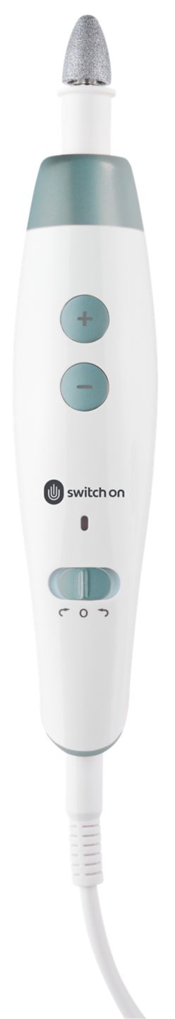 Switch On Súprava na manikúru