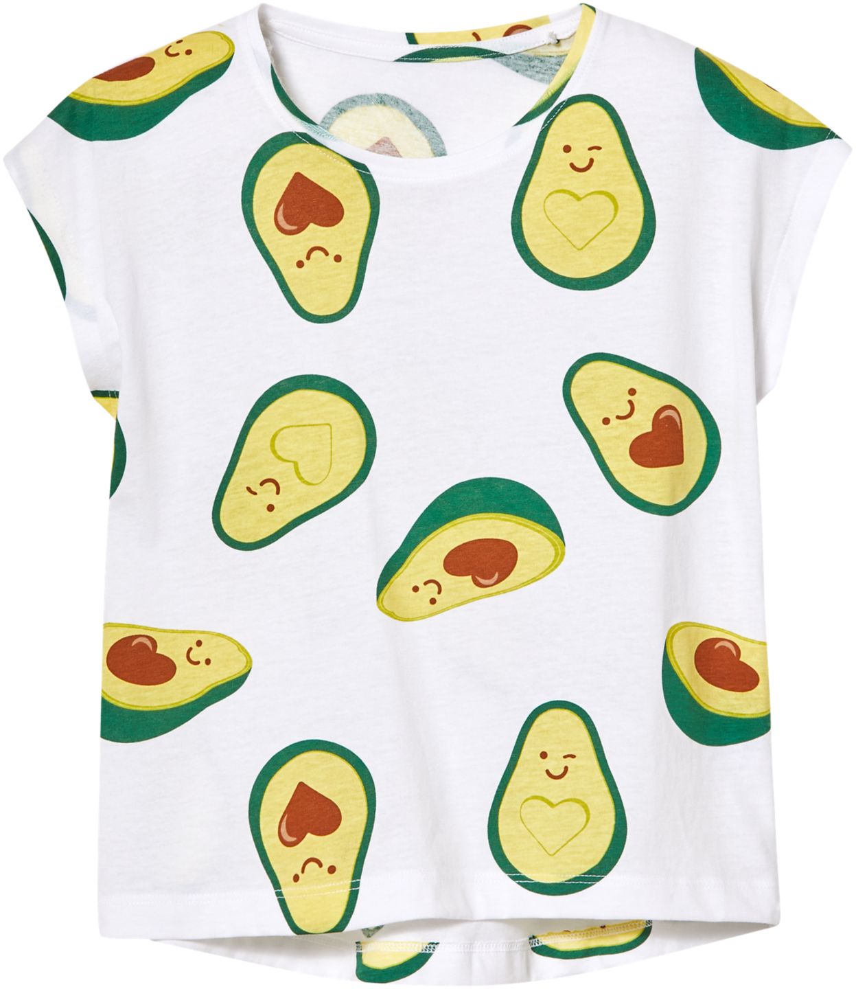 HIP&HOPPS® Kinder-Shorty-Pyjama