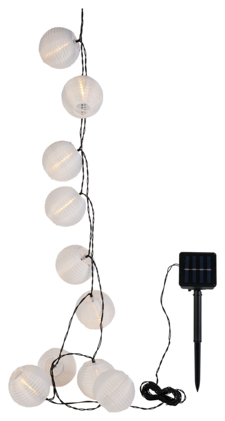Изображение на Countryside LED Градинско осветление
соларно