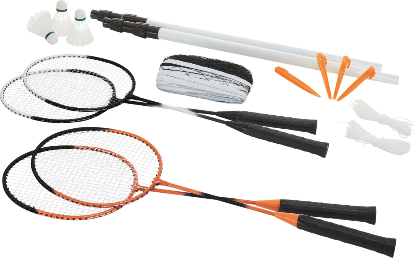 Newcential Set za badminton