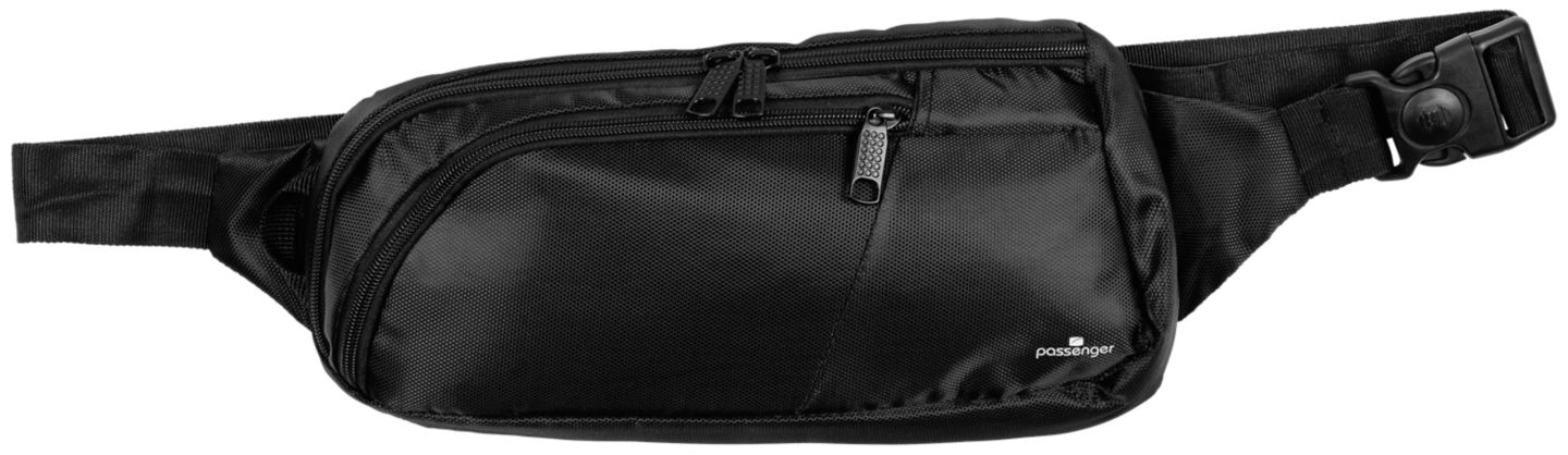 PASSENGER Taška přes rameno
rozměry: 15 x 33 x 5 cm