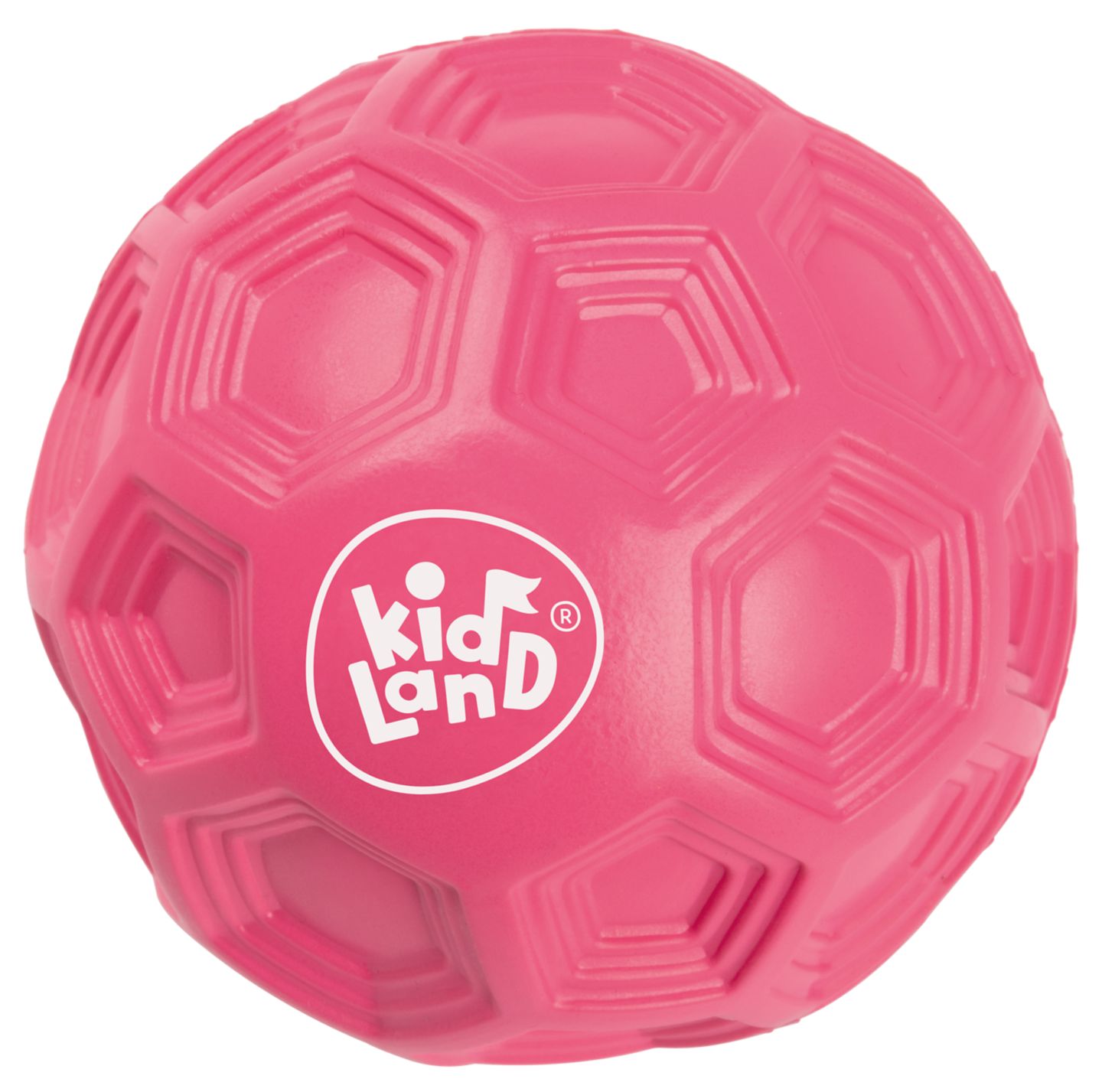 Изображение на Kidland Топка
Ø9 см