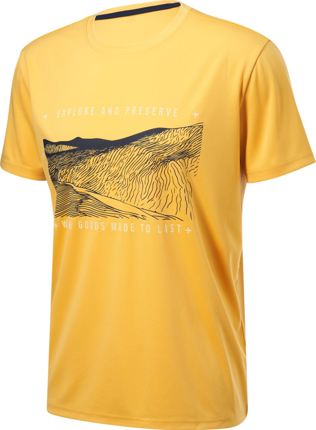 NEWCENTIAL Funkční triko
velikosti: M - XL