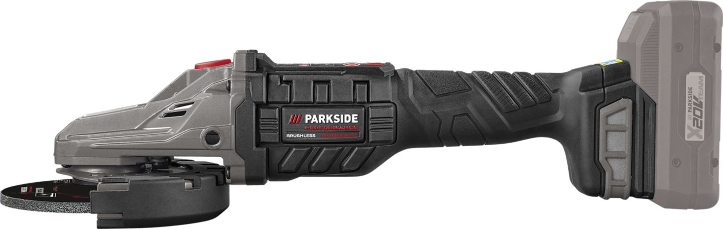 PARKSIDE Aku brusilica