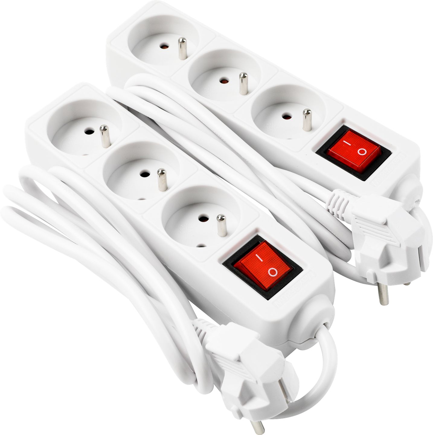 SWITCH ON Prodlužovací kabel
délka: 1,4 m