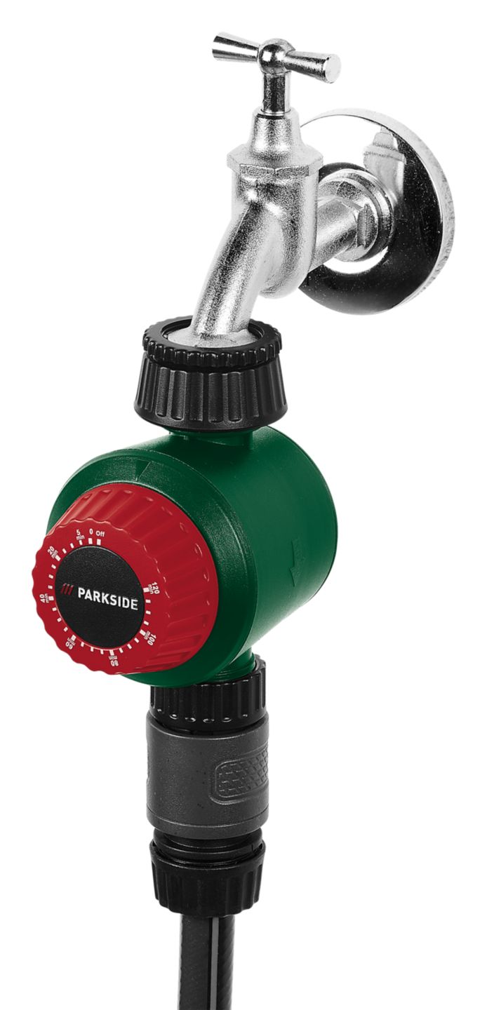 Изображение на PARKSIDE® Аксесоари за поливане
различни видове