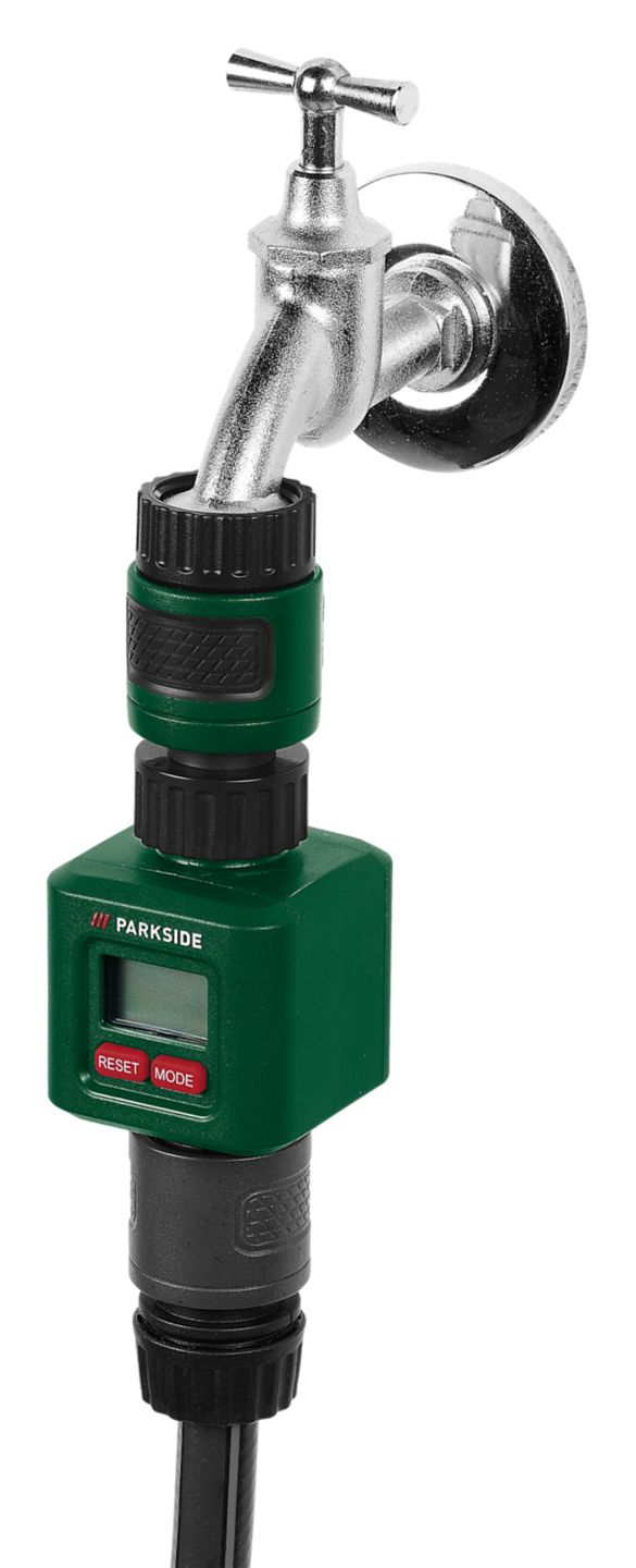 Parkside Vodomjer