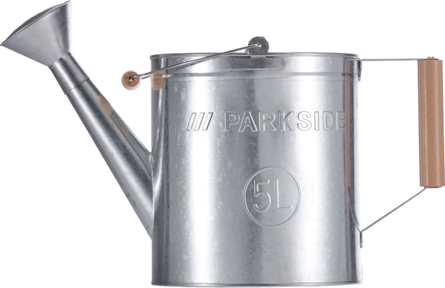 Изображение на PARKSIDE® Лейка
5 л