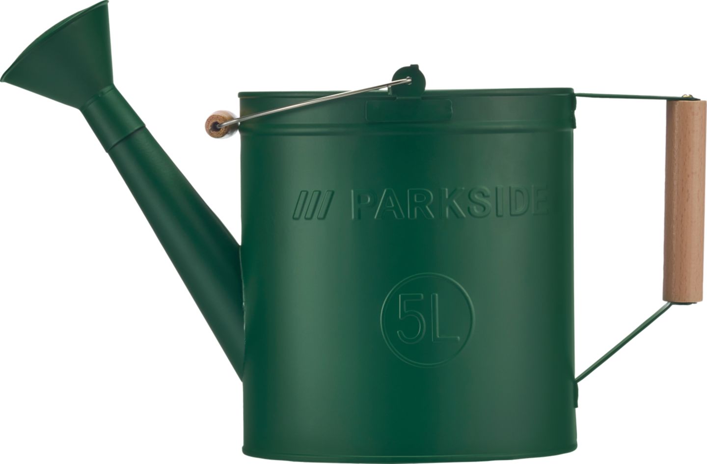 Изображение на PARKSIDE® Лейка
5 л