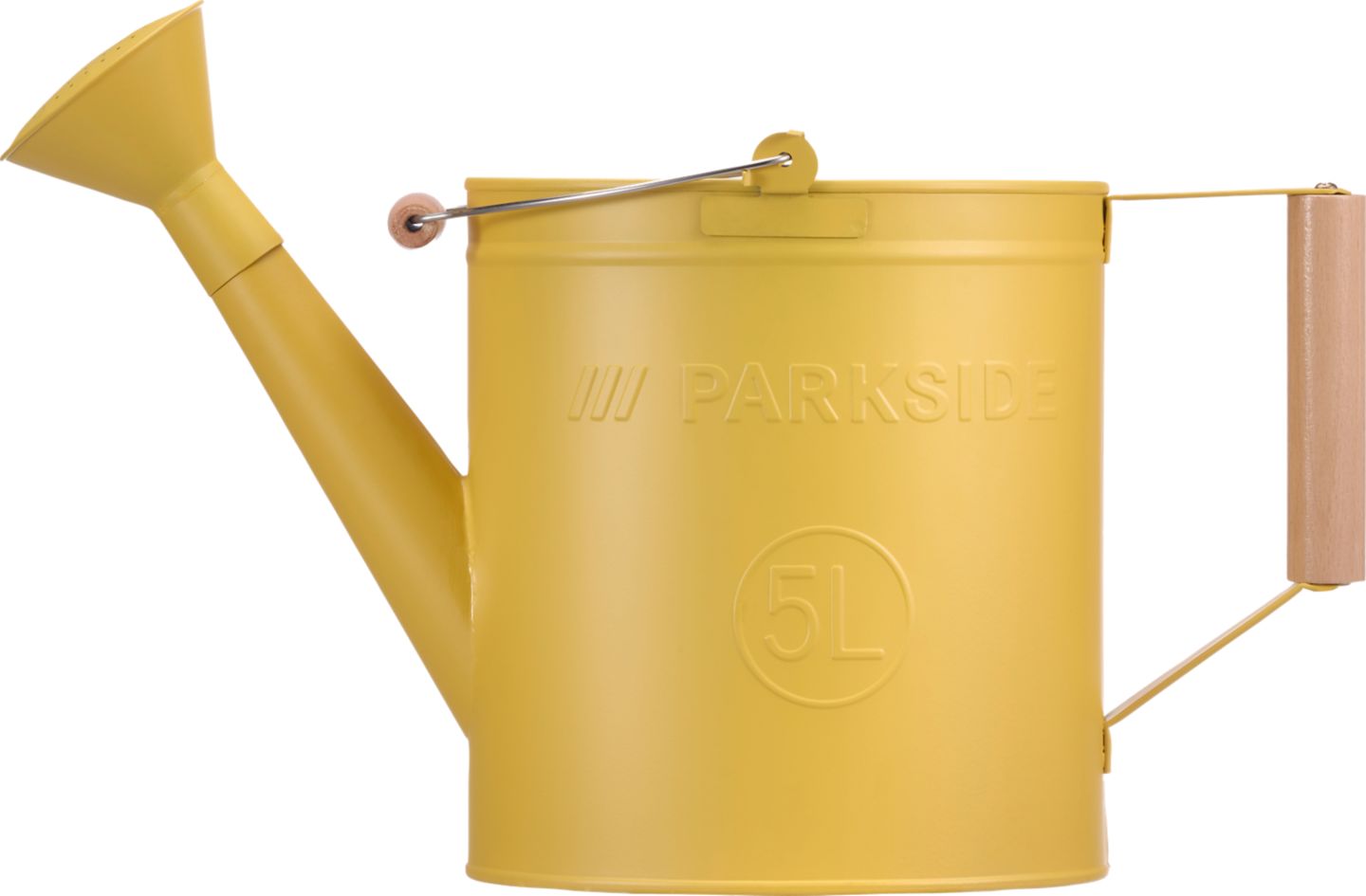 Parkside Krhla - 5 l