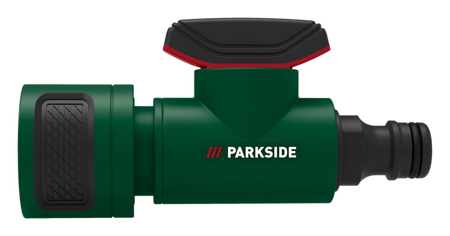 Изображение на PARKSIDE® Аксесоари за поливане
различни видове