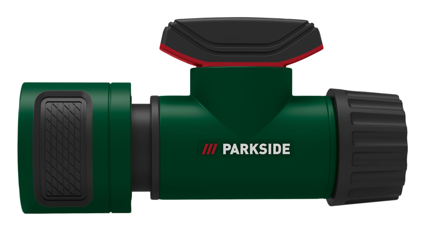 Parkside Regulatorno zaustavljanje