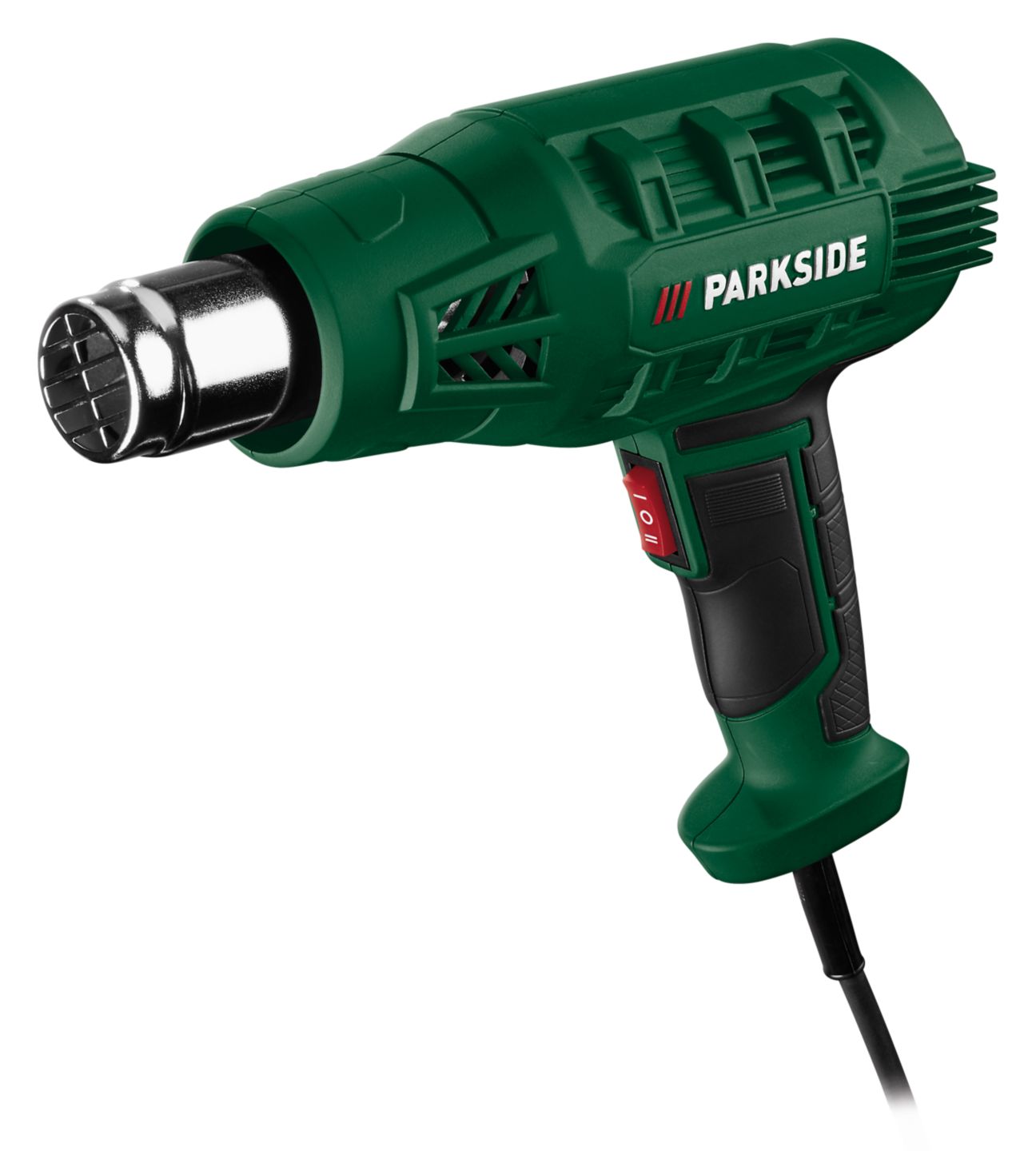 Изображение на Parkside® Пистолет за горещ въздух