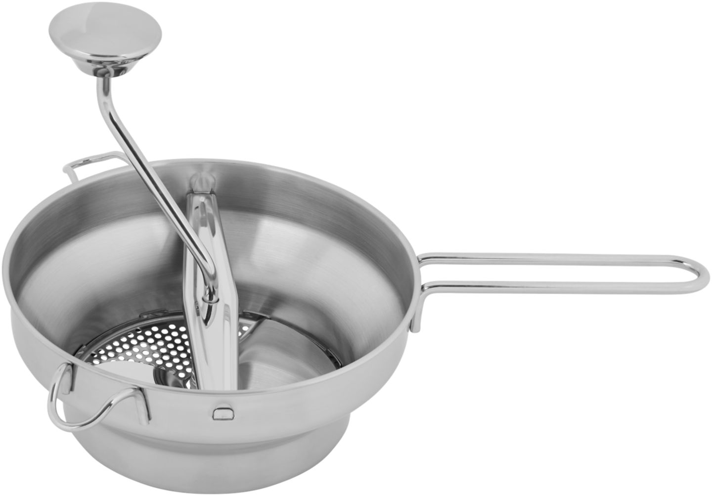 SPICE&SOUL® Passiermühle