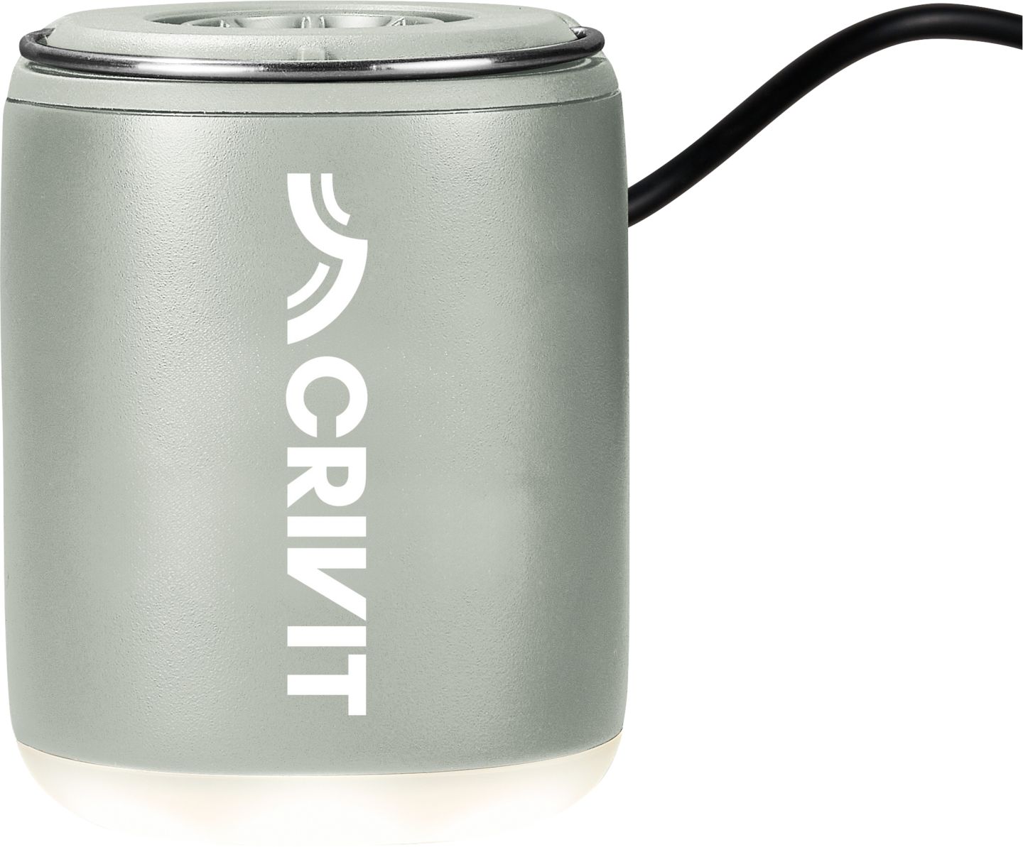 CRIVIT Akumulátorová pumpa
