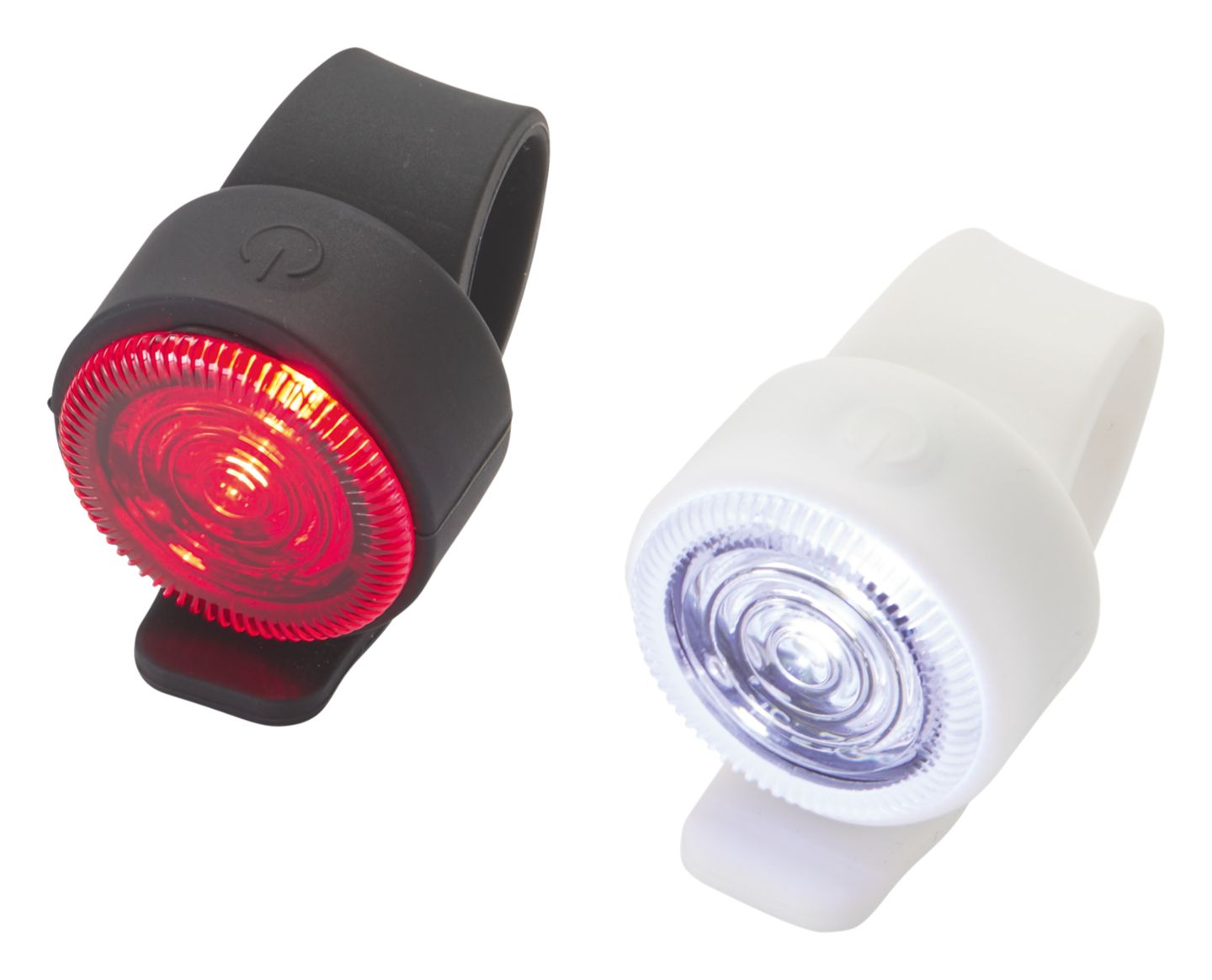 Изображение на NEWCENTIAL LED светлини за велосипед