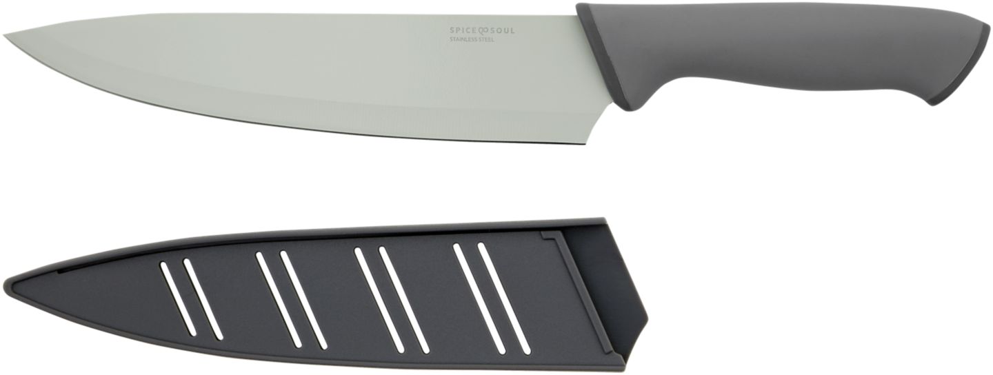 SPICE&SOUL Kuchyňský nůž
délka čepele: 20 cm