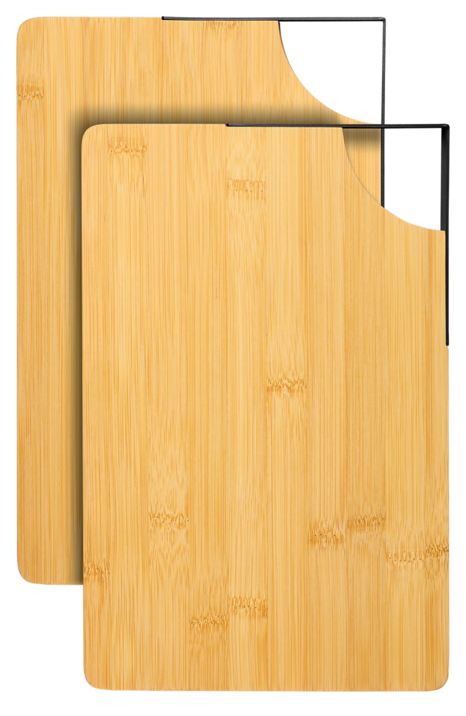 Spice&Soul Bambusové prkénko
32 x 20,5 cm