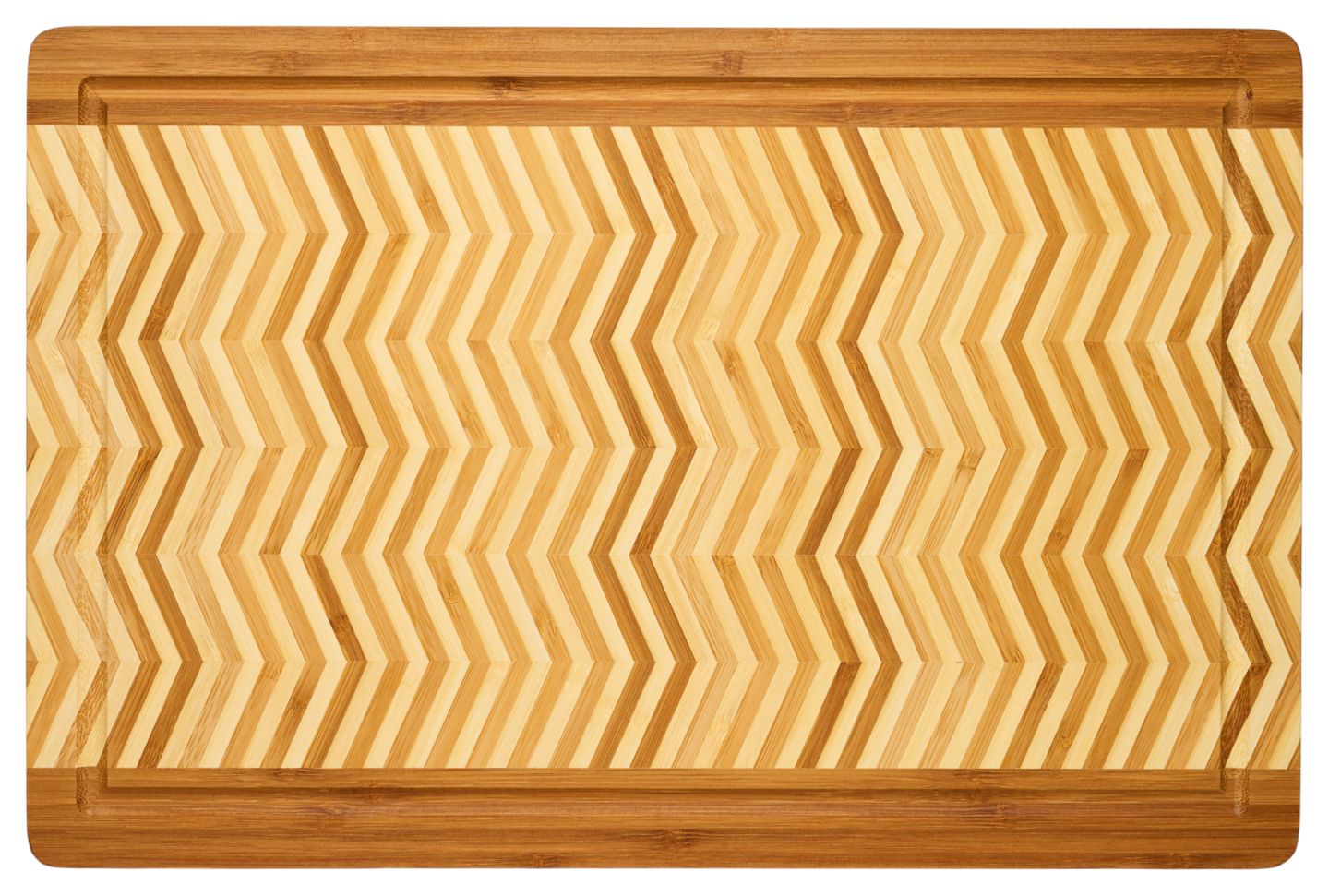 Spice&Soul Bambusové prkénko
45 x 30 cm