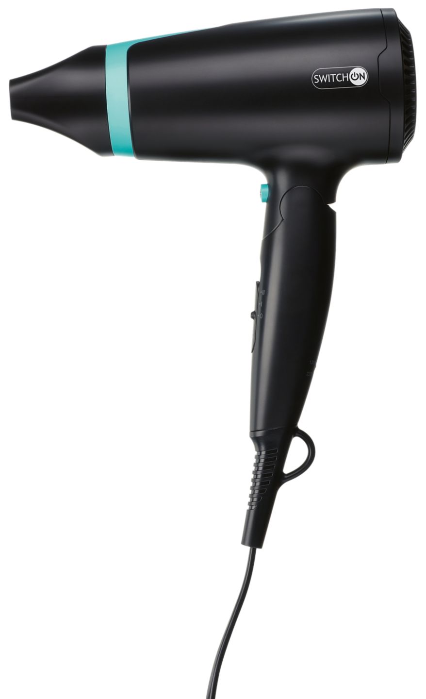 Switch On Cestovný sušič vlasov