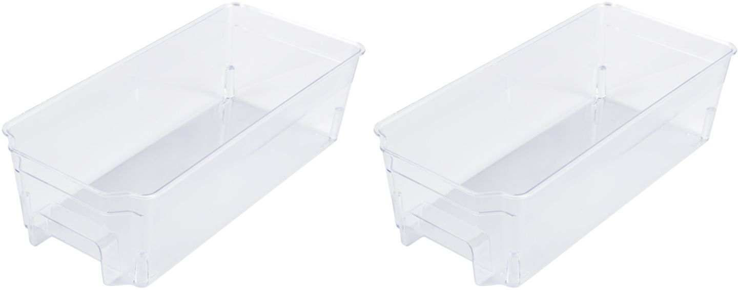 SPICE&SOUL® Kühlschrank-Organizer