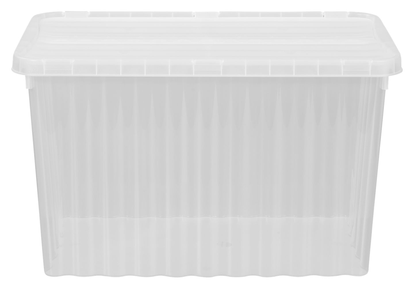 Изображение на K-CLASSIC Кутия с шарнирен капак
59 x 35,5 x 36 см
