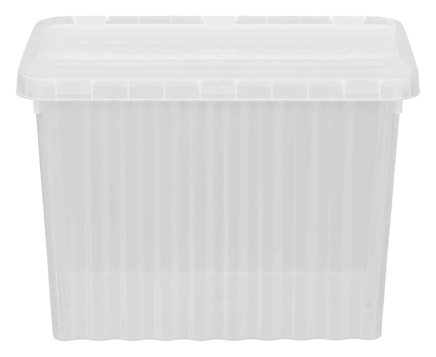 Изображение на K-CLASSIC Кутия с шарнирен капак
43 x 29 x 30 см
