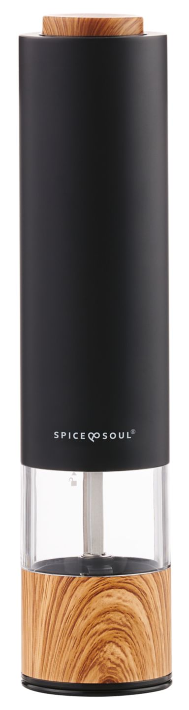 Изображение на SPICE&SOUL Електрическа мелничка
Ø5,3 x 23 см
