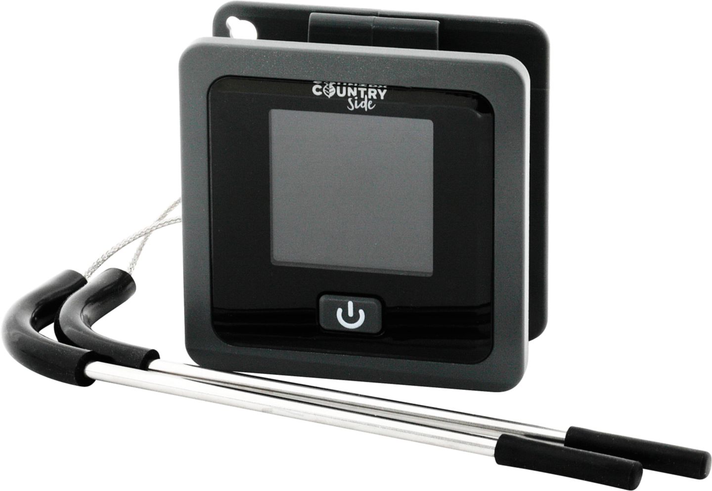 COUNTRYSIDE Grilovací teploměr
s Bluetooth