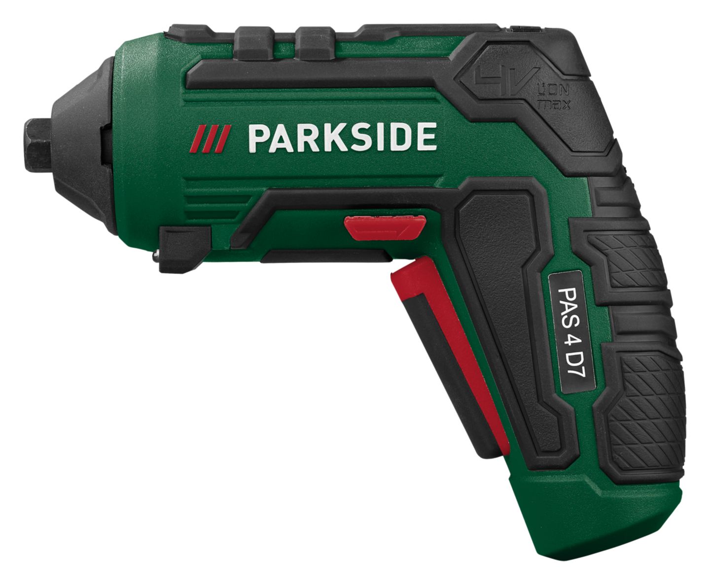 Parkside Set aku odvijača s
priborom za roštilj