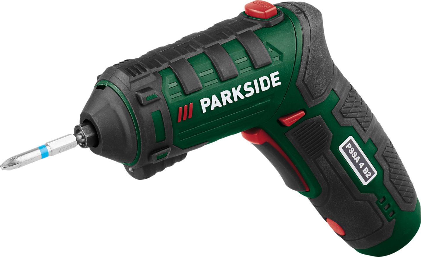 PARKSIDE Aku šroubovák 4V PSSA 4 B2