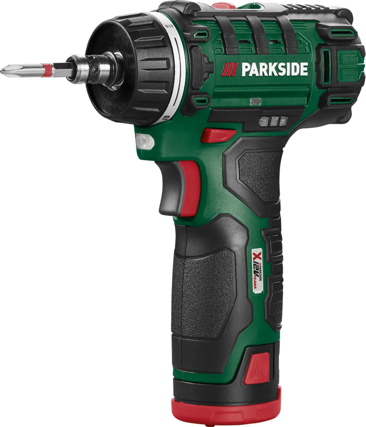 Изображение на PARKSIDE® Акумулаторна бормашина