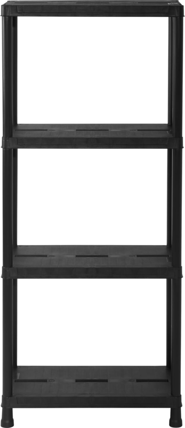 MY PROJECT Úložný regál
rozměry: 138 x 60 x 30 cm