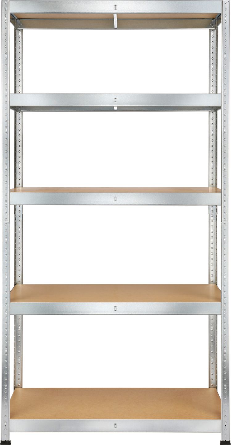 Изображение на Parkside® Стелаж
90 x 180 x 45 см
