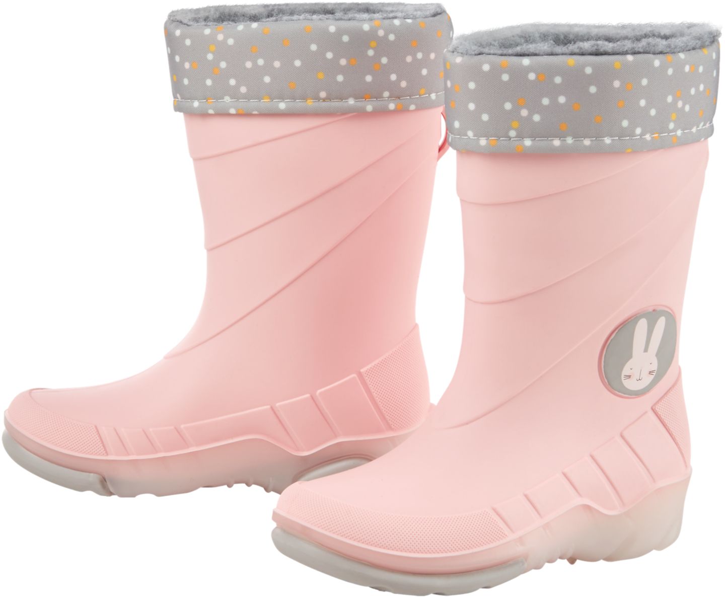 KUNIBOO LED Holínky
velikosti: 24 - 29