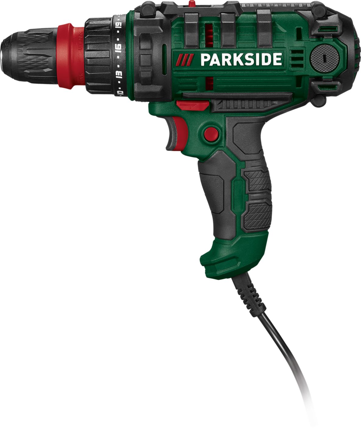 Parkside Električna bušilica
odvijač PNS300B3
