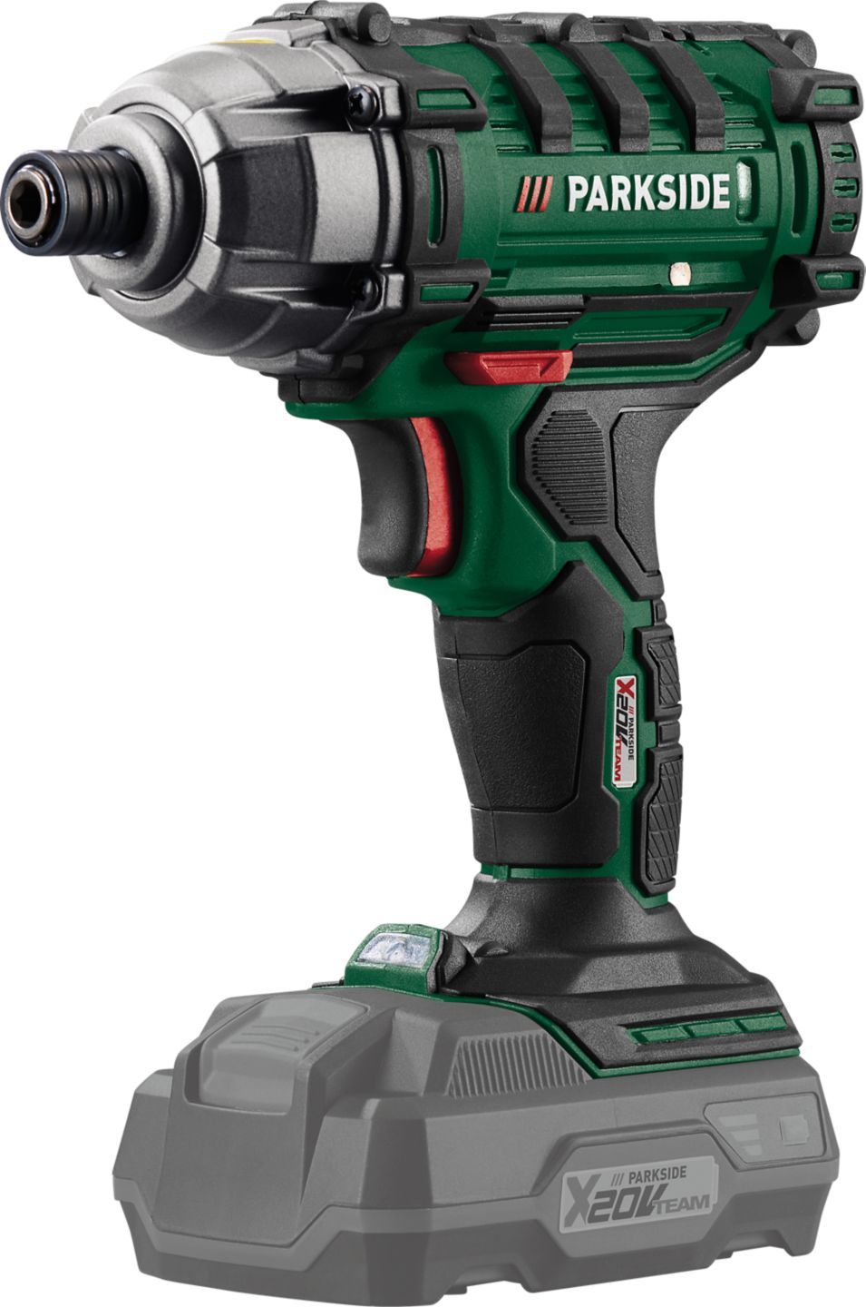 Изображение на Parkside® Акумулаторен винтоверт PDSSA
20 V,