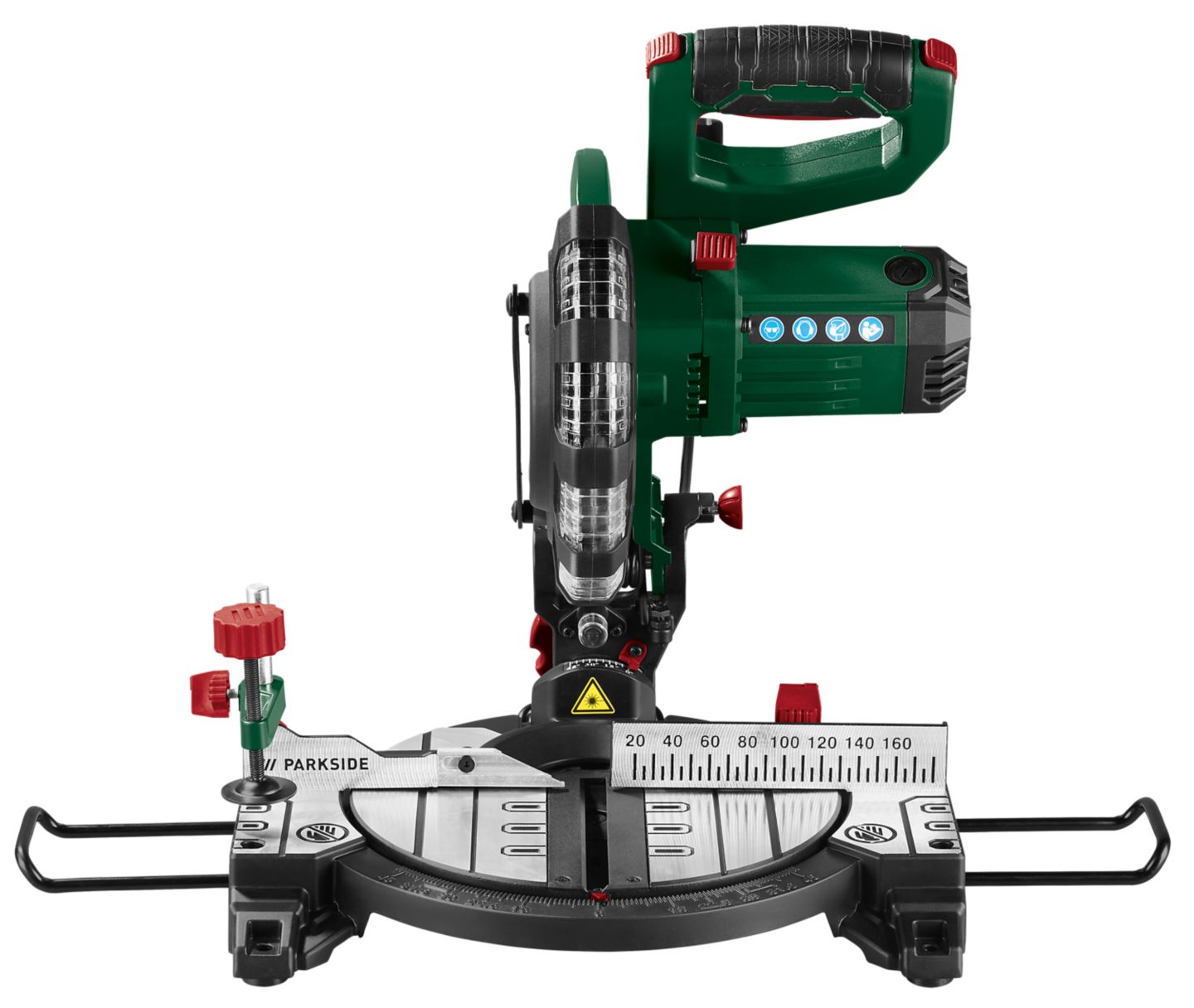 Изображение на Parkside® Настолен циркуляр PKS1500