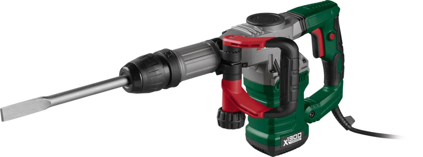Изображение на Parkside® Къртач PAH 1300 C3