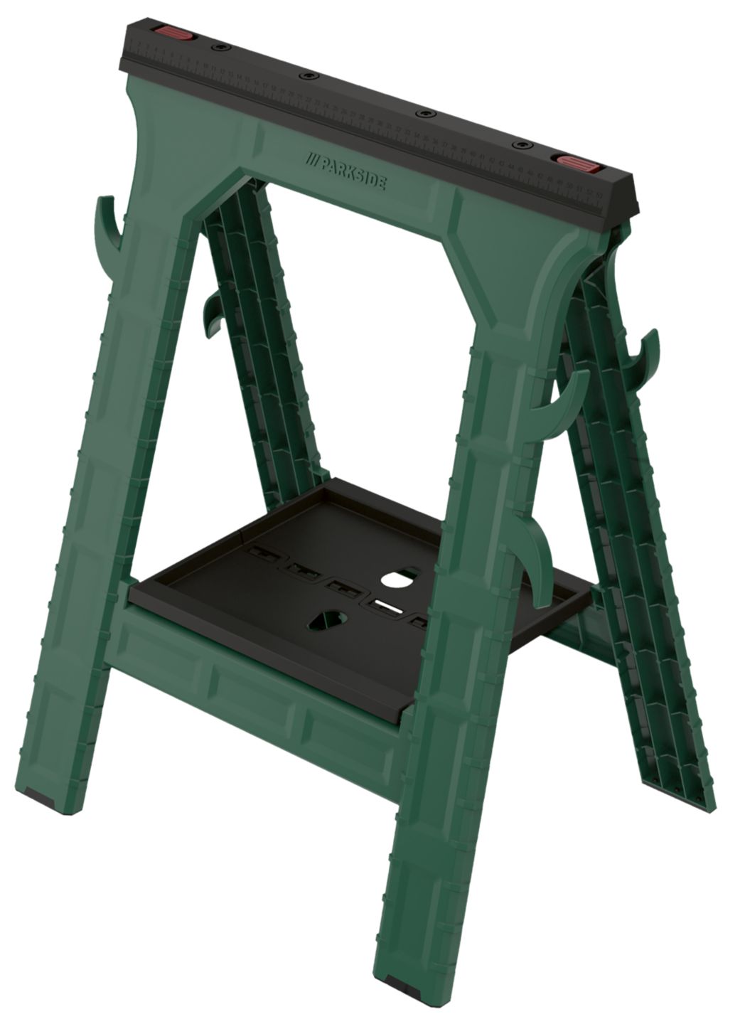 Parkside Pracovný kozlík