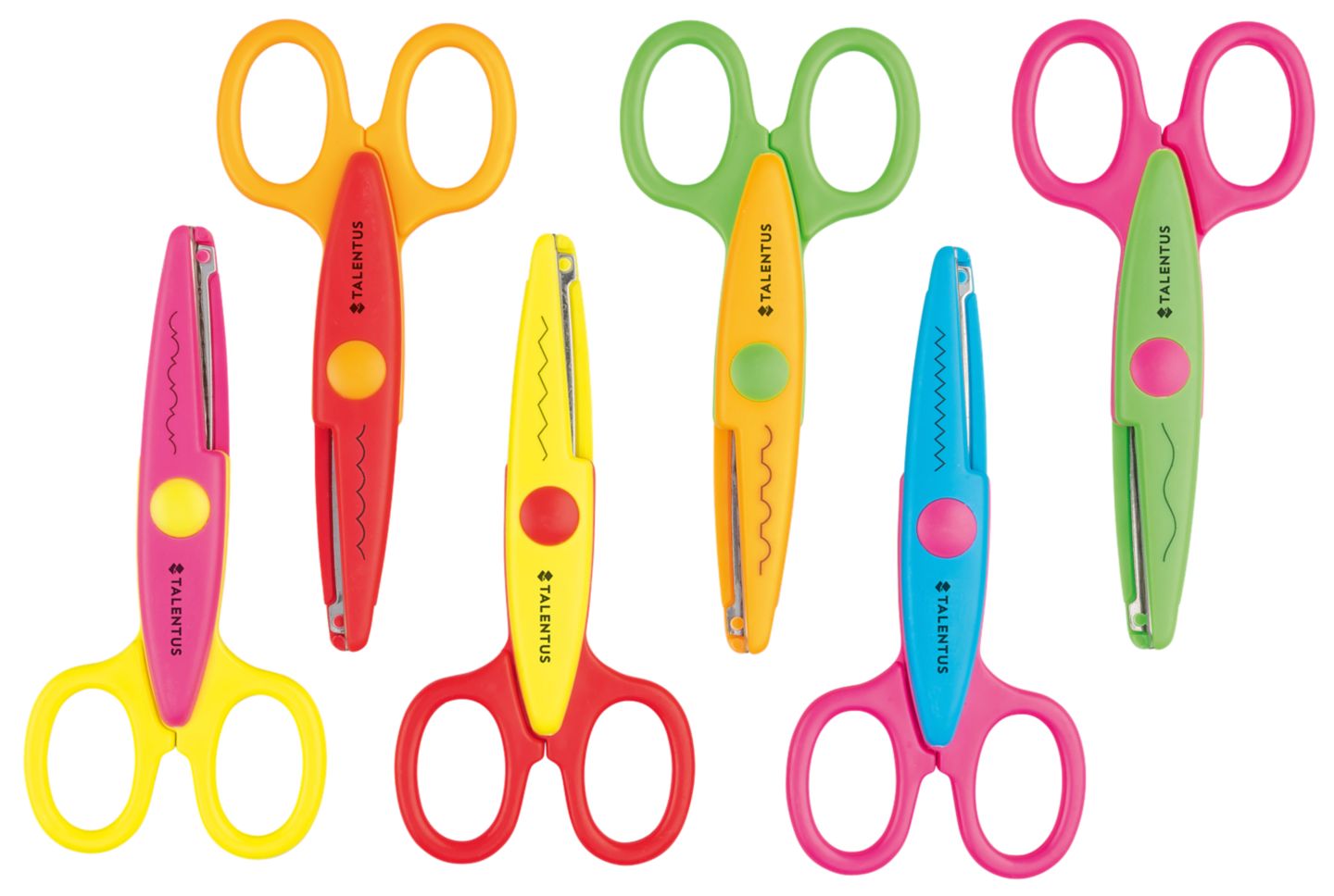 Изображение на Talentus Комплект печати
за щамповане върху хартия