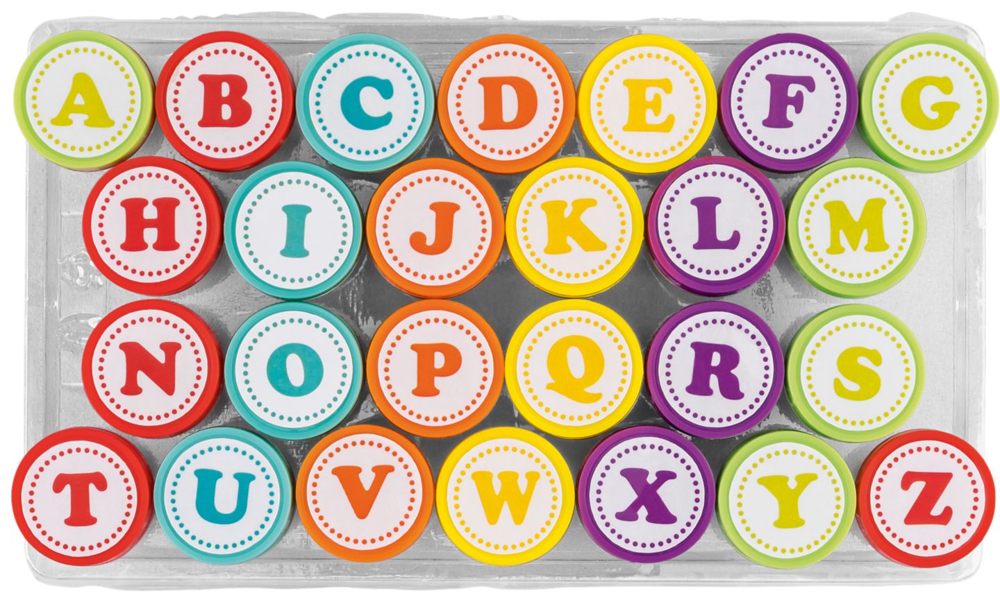 Изображение на Talentus Комплект печати
за щамповане върху хартия