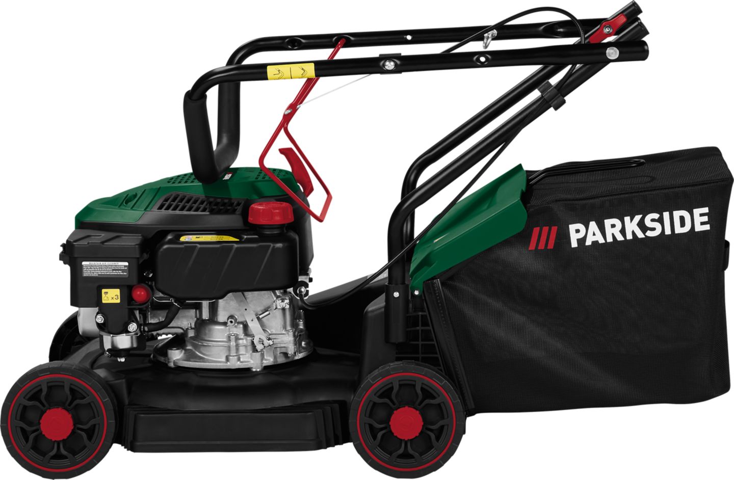 Parkside Benzinska kosilica
PBRM 39 C2