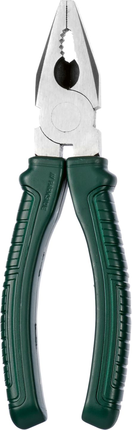 PARKSIDE Kombinované kleště
délka: 180 mm