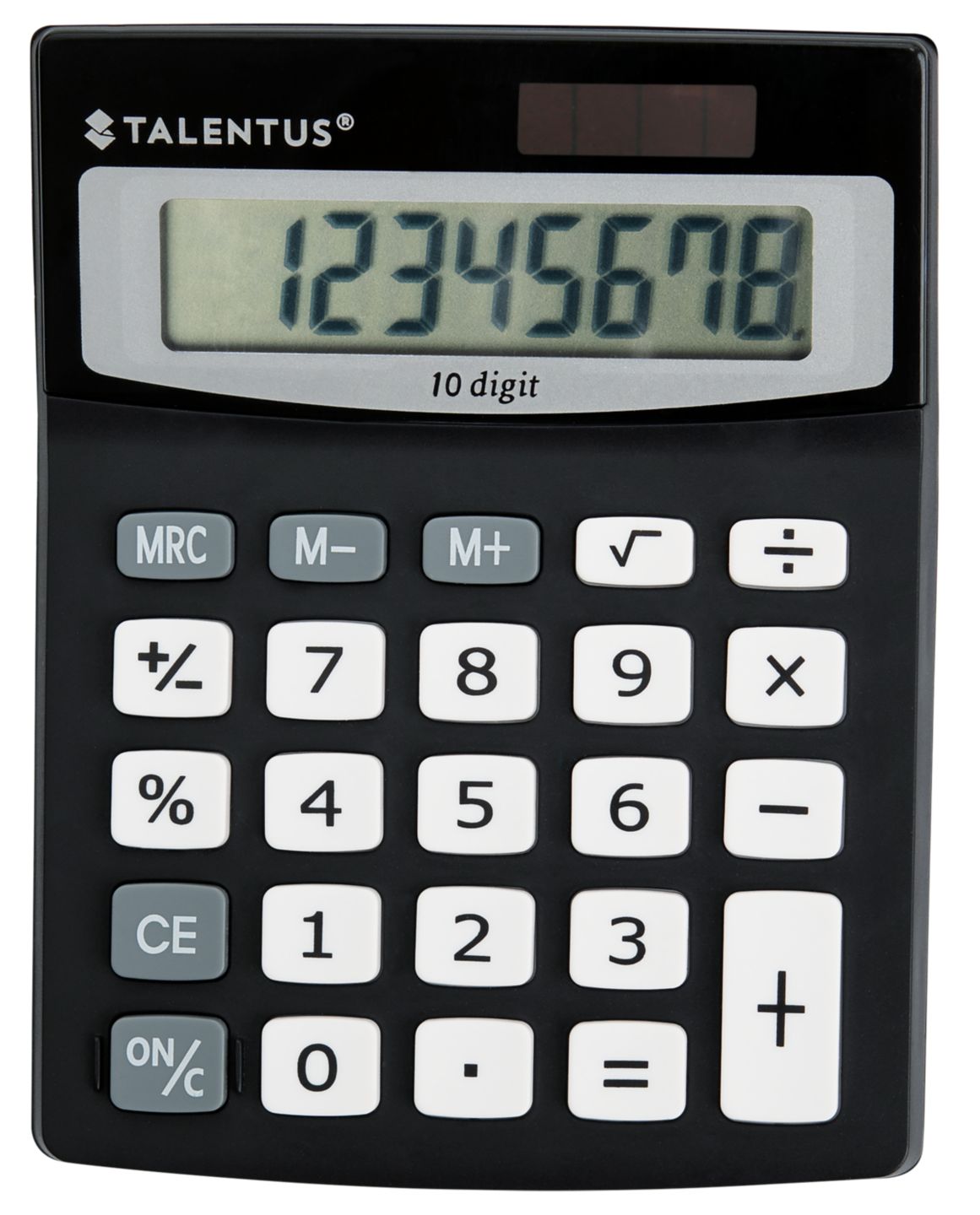 Talentus Kalkulačka