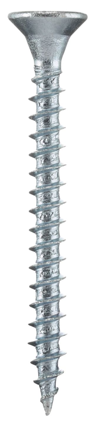 Parkside Skrutky do drevotriesky