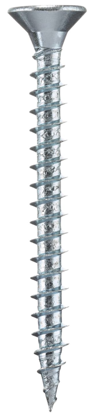 Parkside Skrutky do drevotriesky