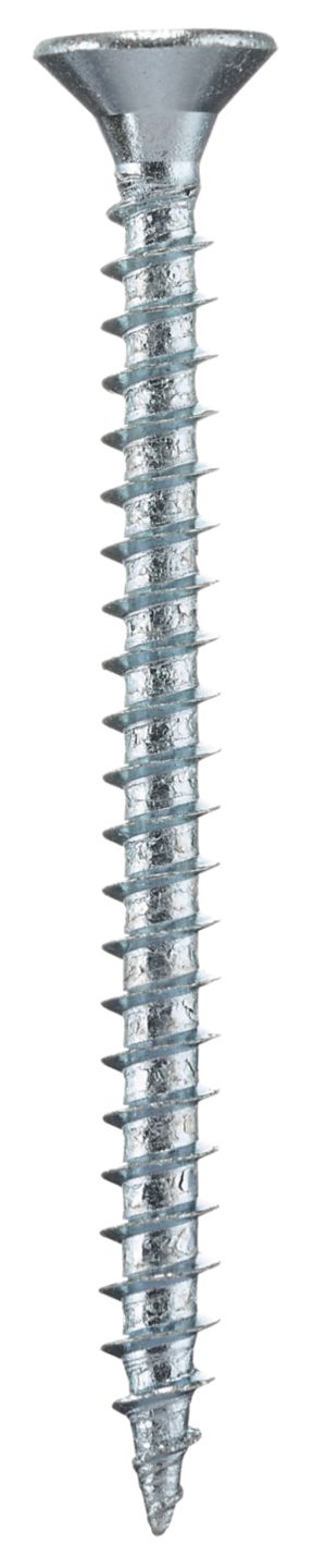 Parkside Skrutky do drevotriesky