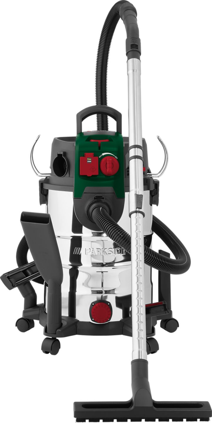 Изображение на Parkside® Прахосмукачка PWD 30 C1